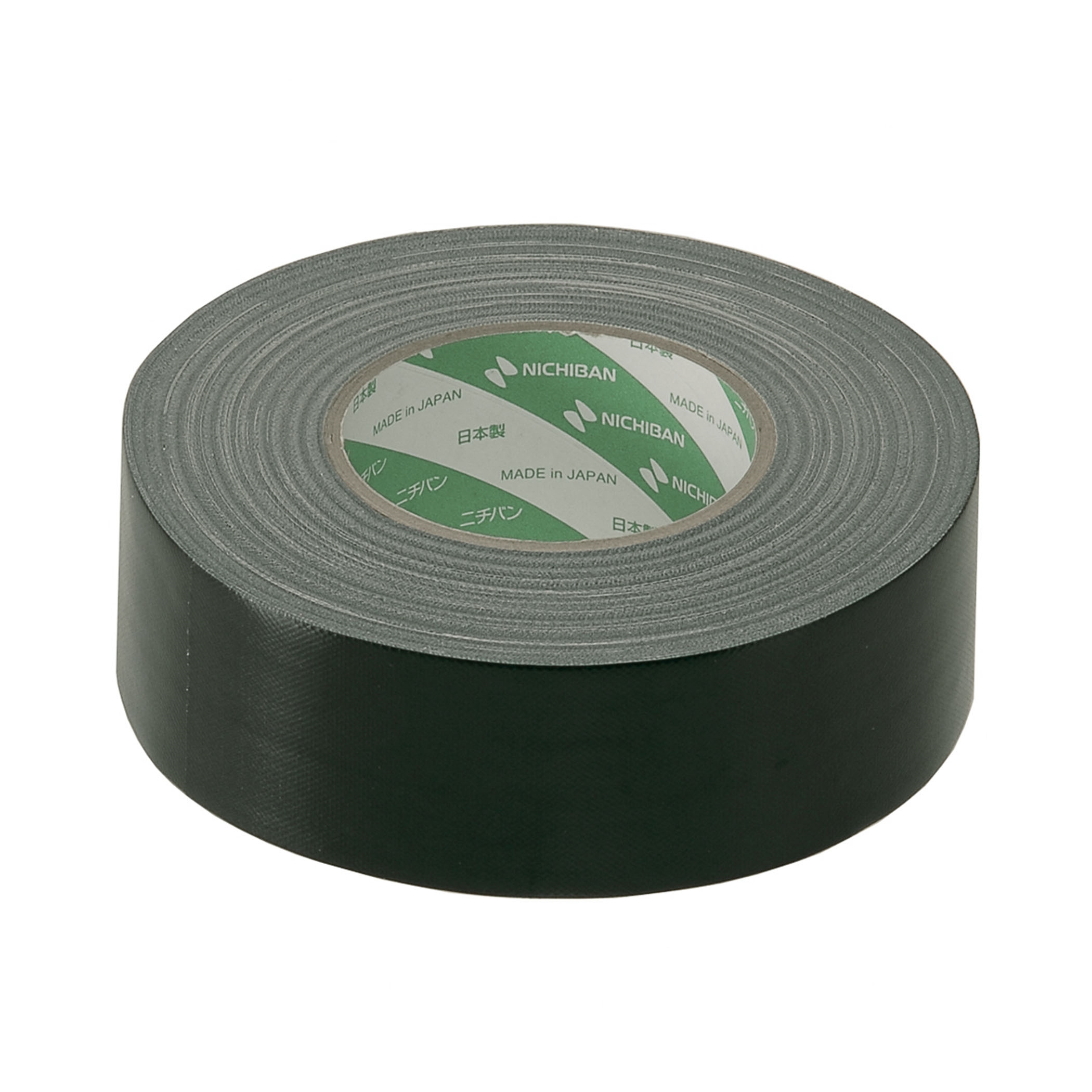 Nichiban Gaffa Tape schwarz - 9800sh