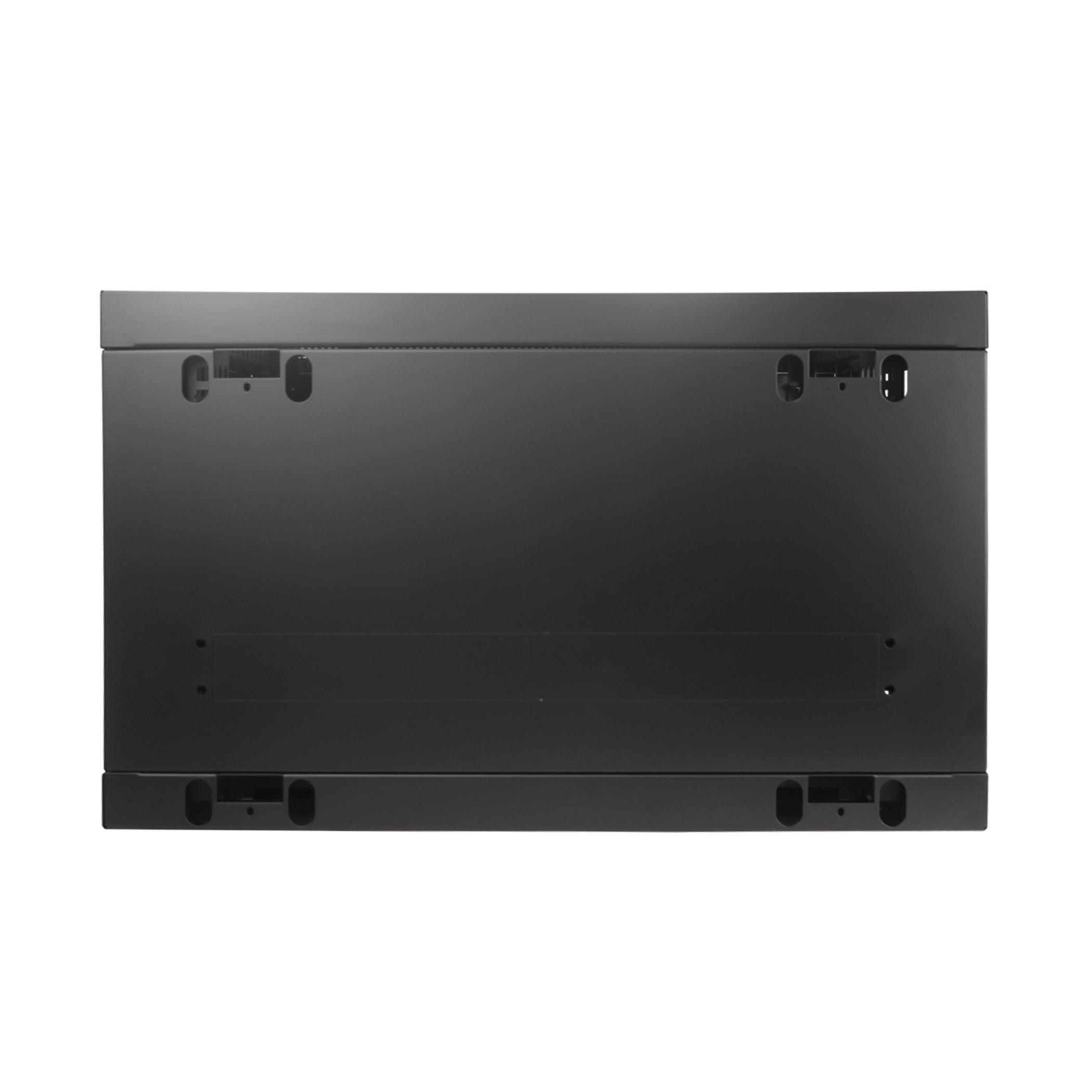 19"-Rack 9HE zur Wandaufhängung, 450mm Tief - r6409h2