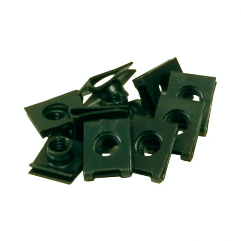 kooimoer/clip M6 (100 stück)