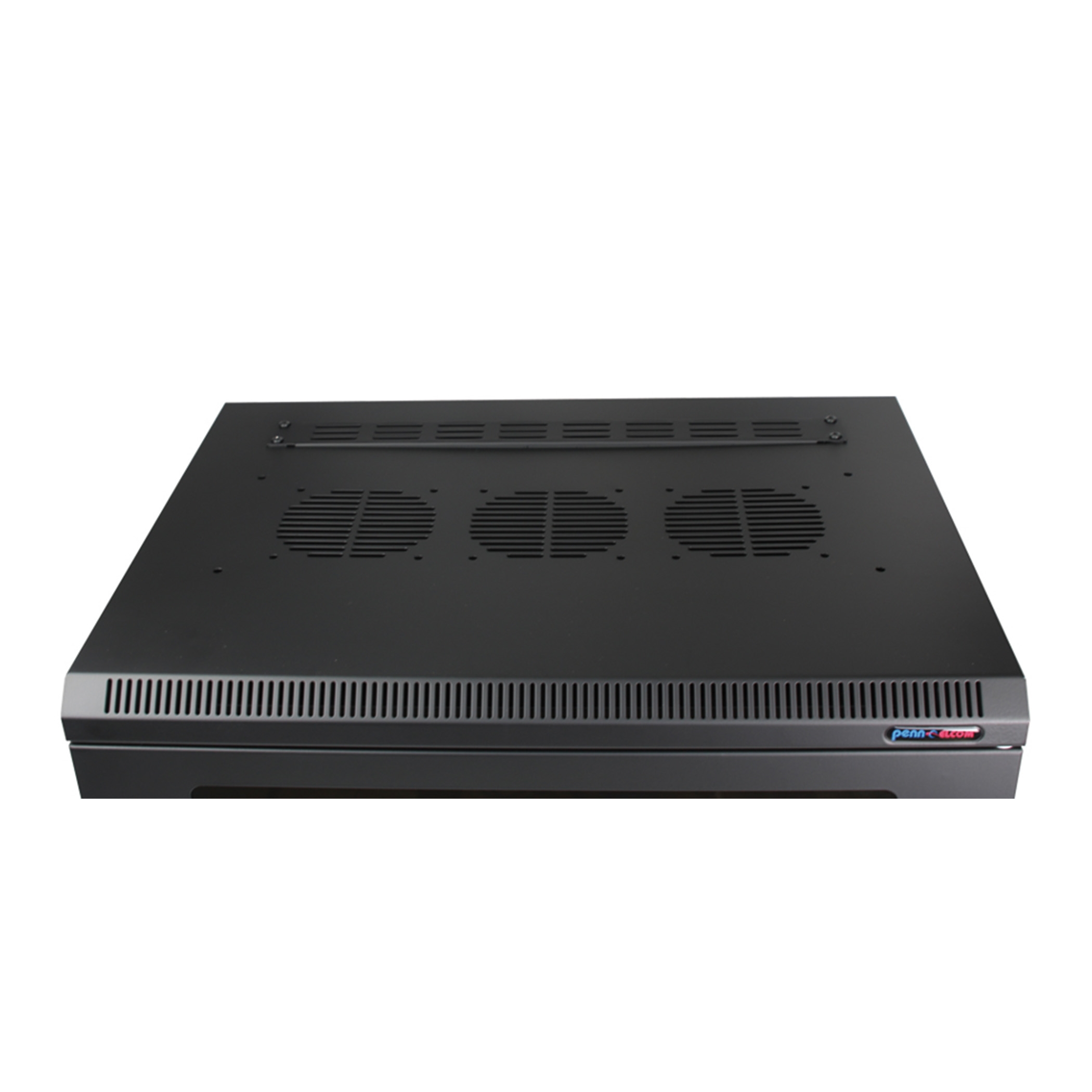 Rack pared 9U P.cristal tem. fondo 450 - r6409h3