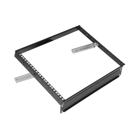 Chasis acero rack para mixer