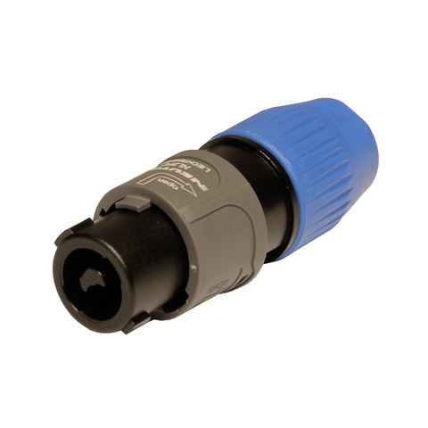 Neutrik - Speakon 2 contactos