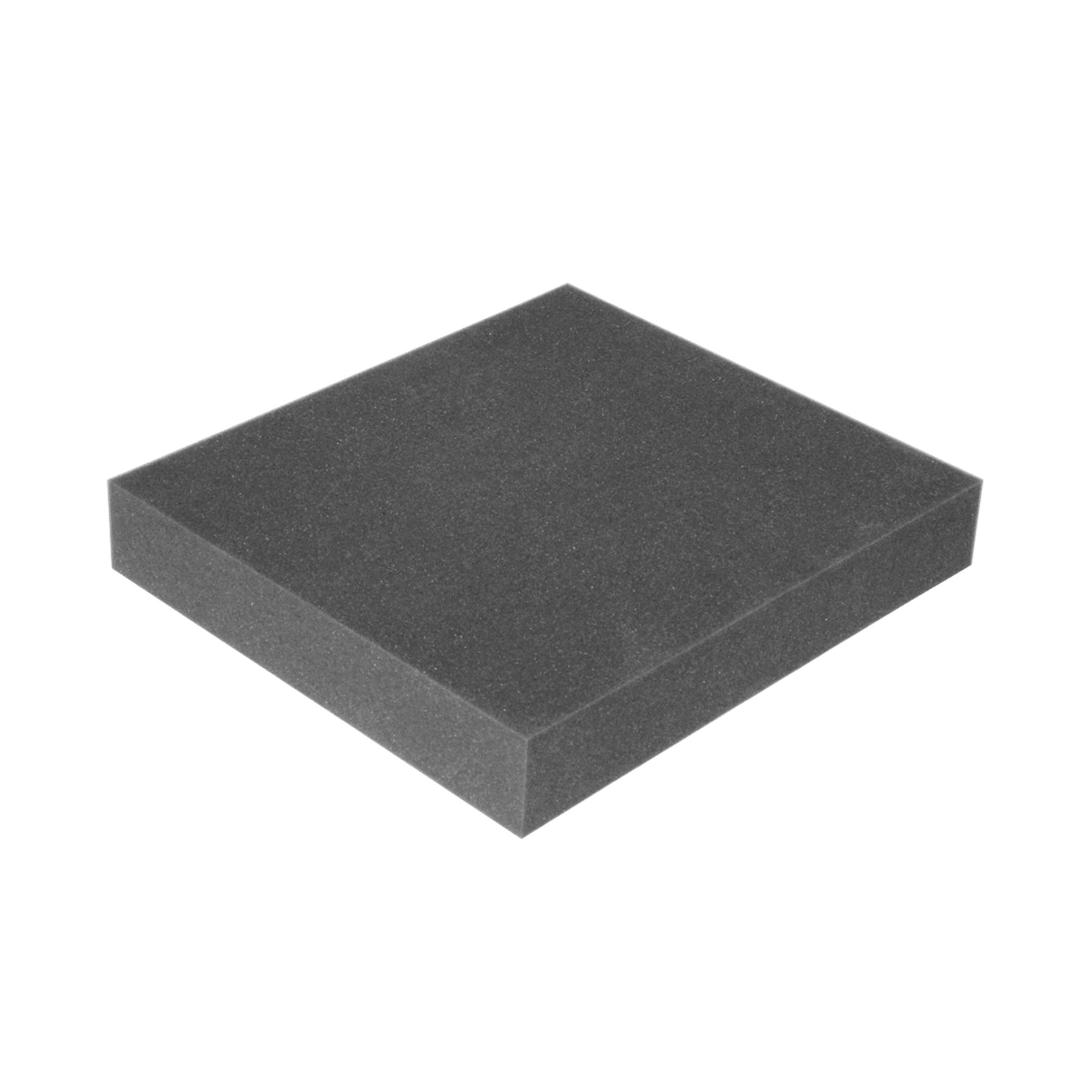 Mousse  prédécoupée tiroir 2U R1292K - 6582rh