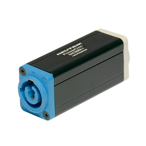 Neutrik - Adaptateur powercon 240V/20A