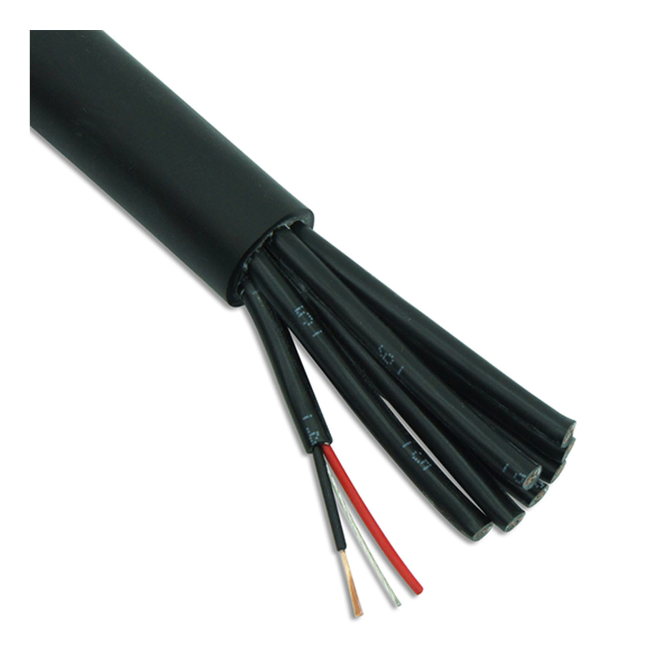 Multicore Cables – Analog