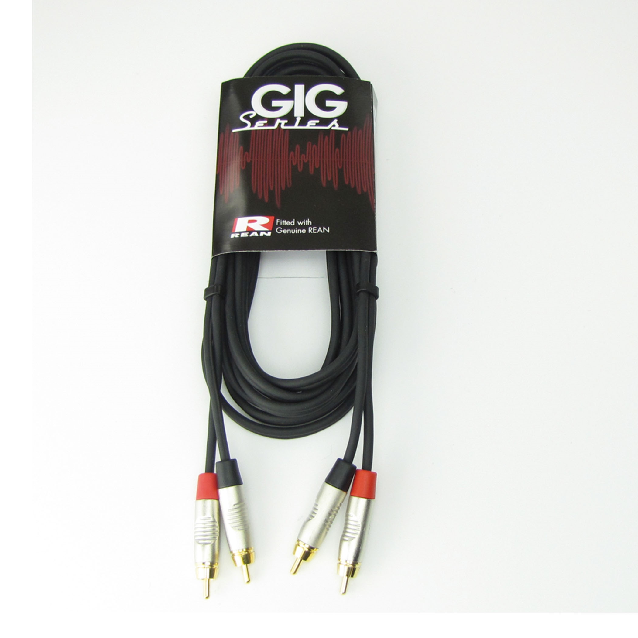 Microphone cable 3 meter - lemrxx3h