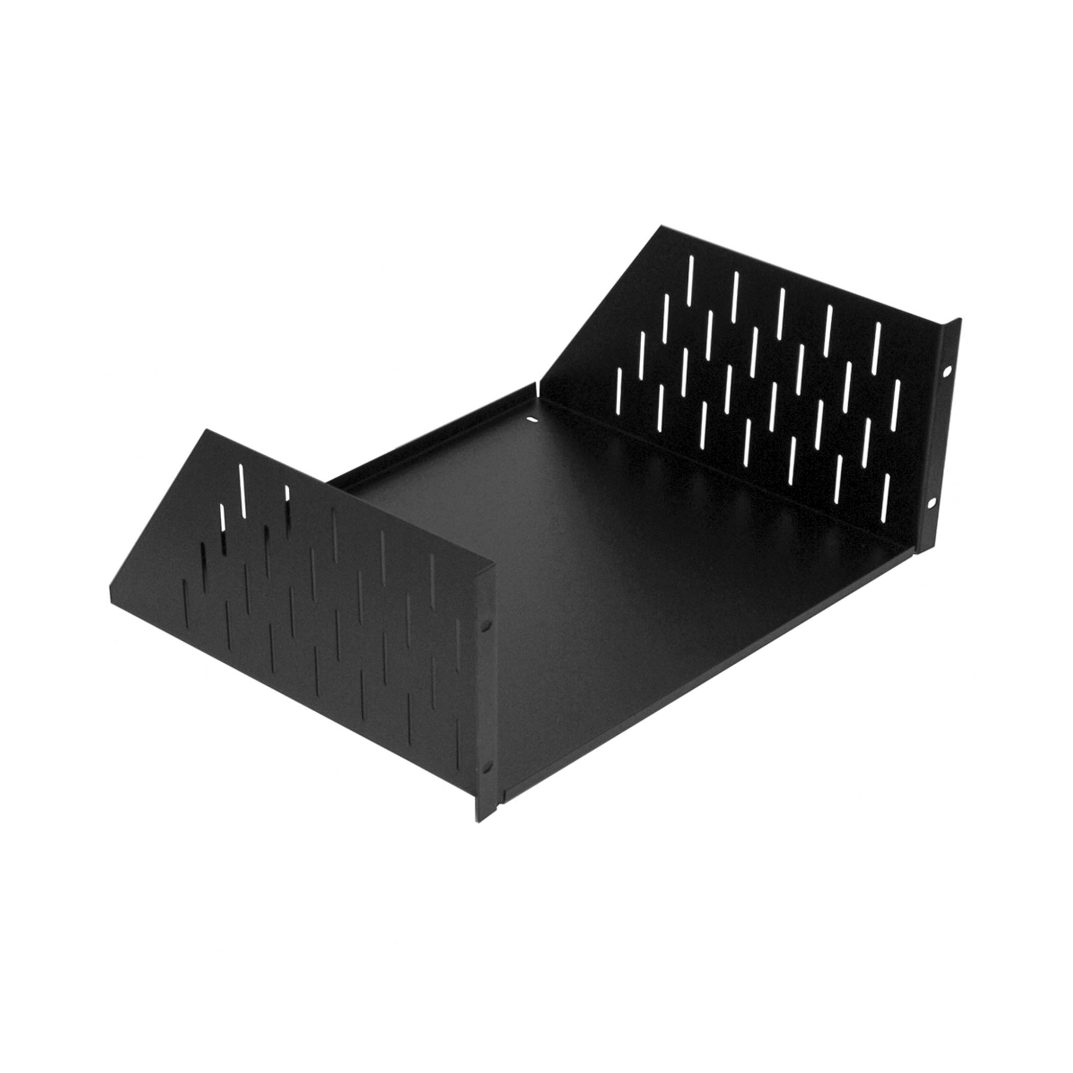 19" 3U Rack Shelf, 368mm depth - r1194-3ukh