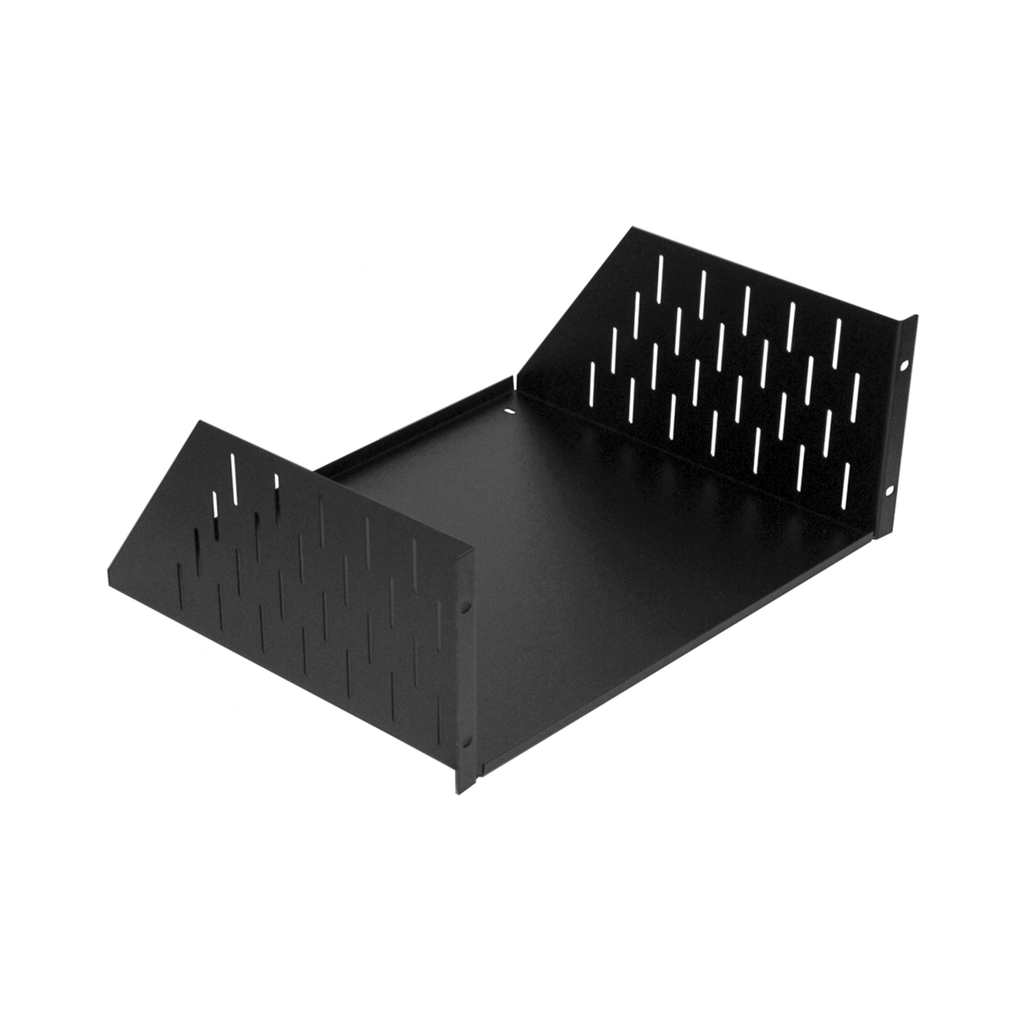 19" 4U Rack Shelf, 368mm depth - r1194-4ukh