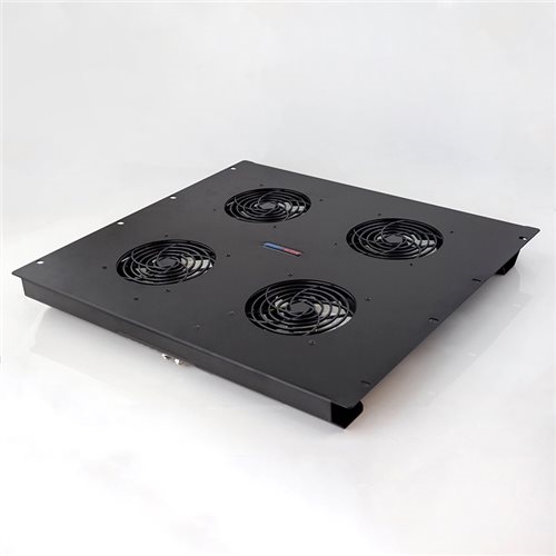 Fan Unit for Server Rack with 4 Fans - r4000-ft4h