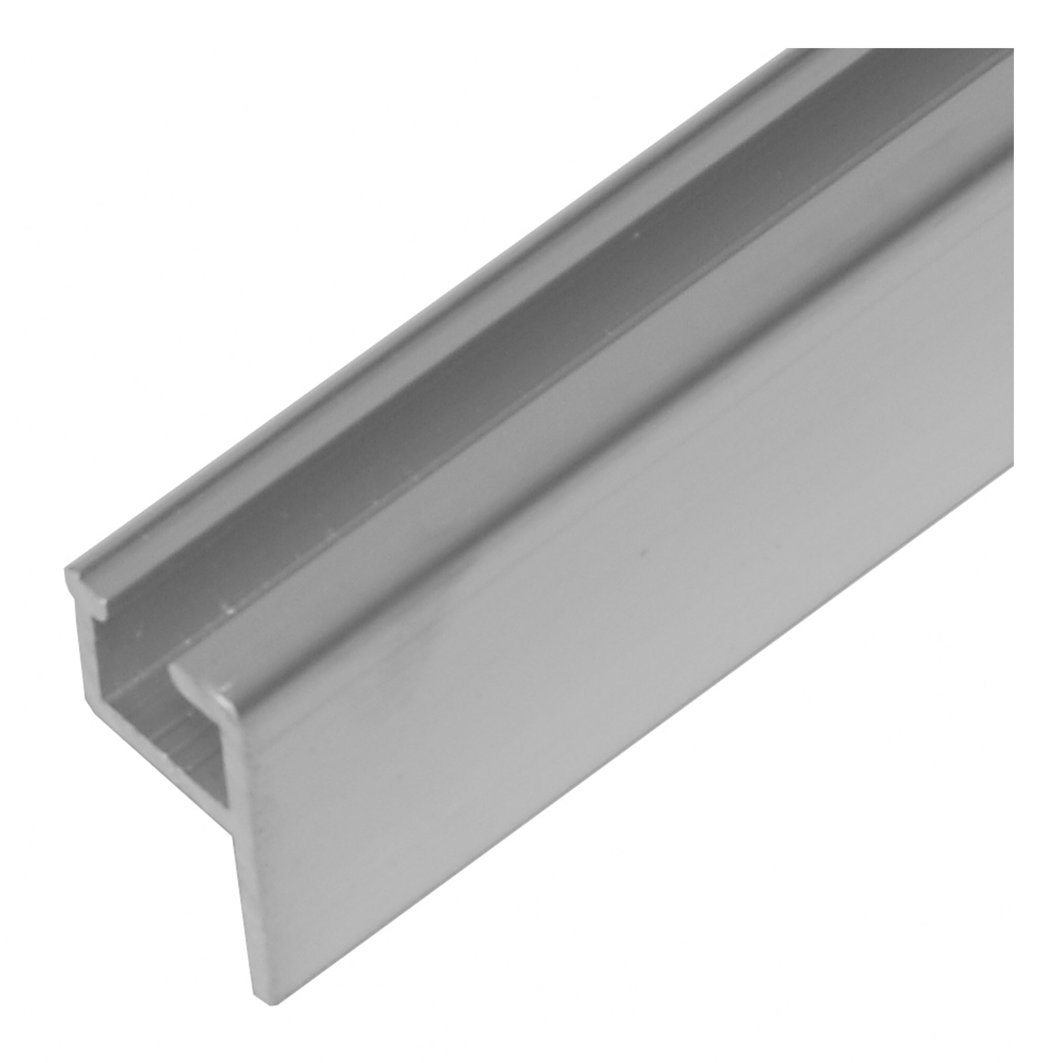 Aluminium Sliding Rackstrip - RG-6108-2Mh