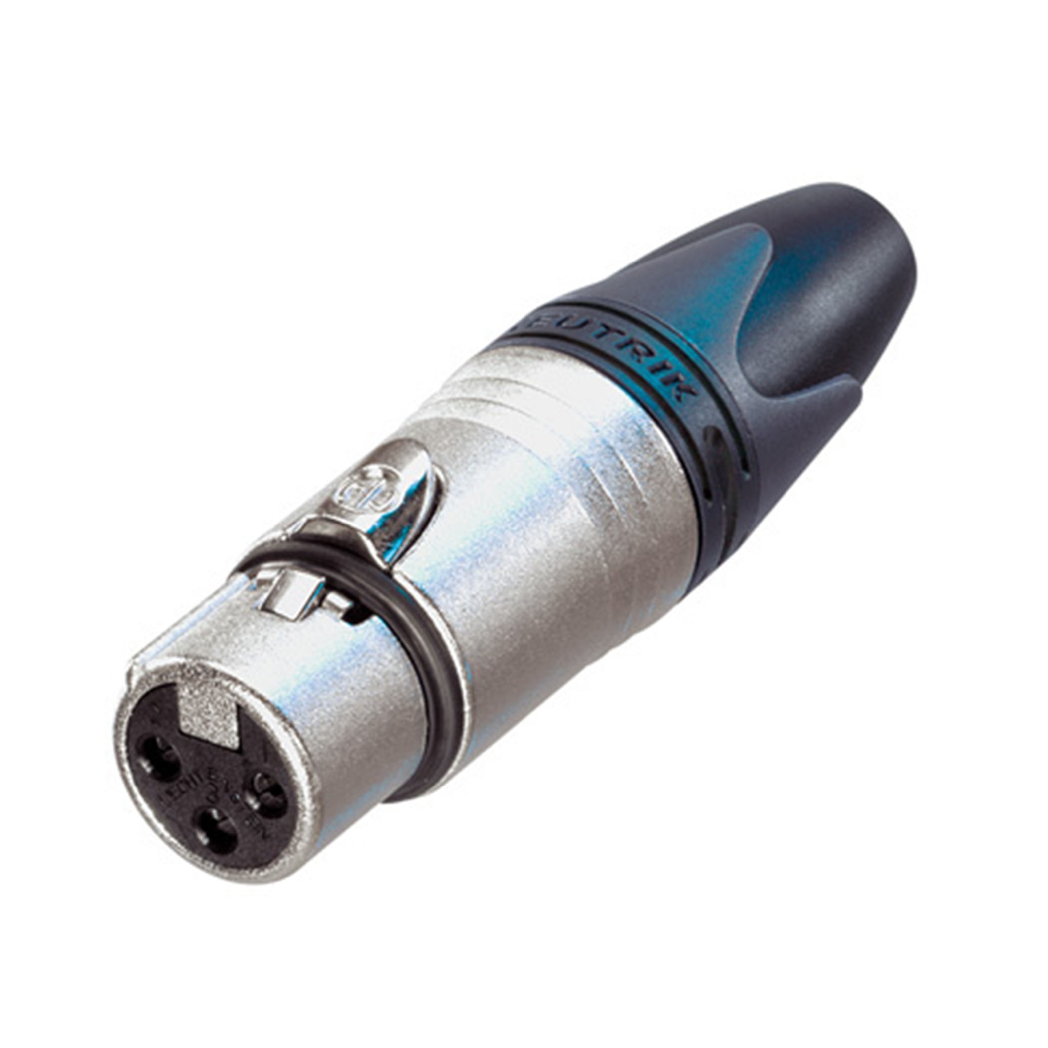 XLR Cable Female 3 pin - vn-nc3fxxh