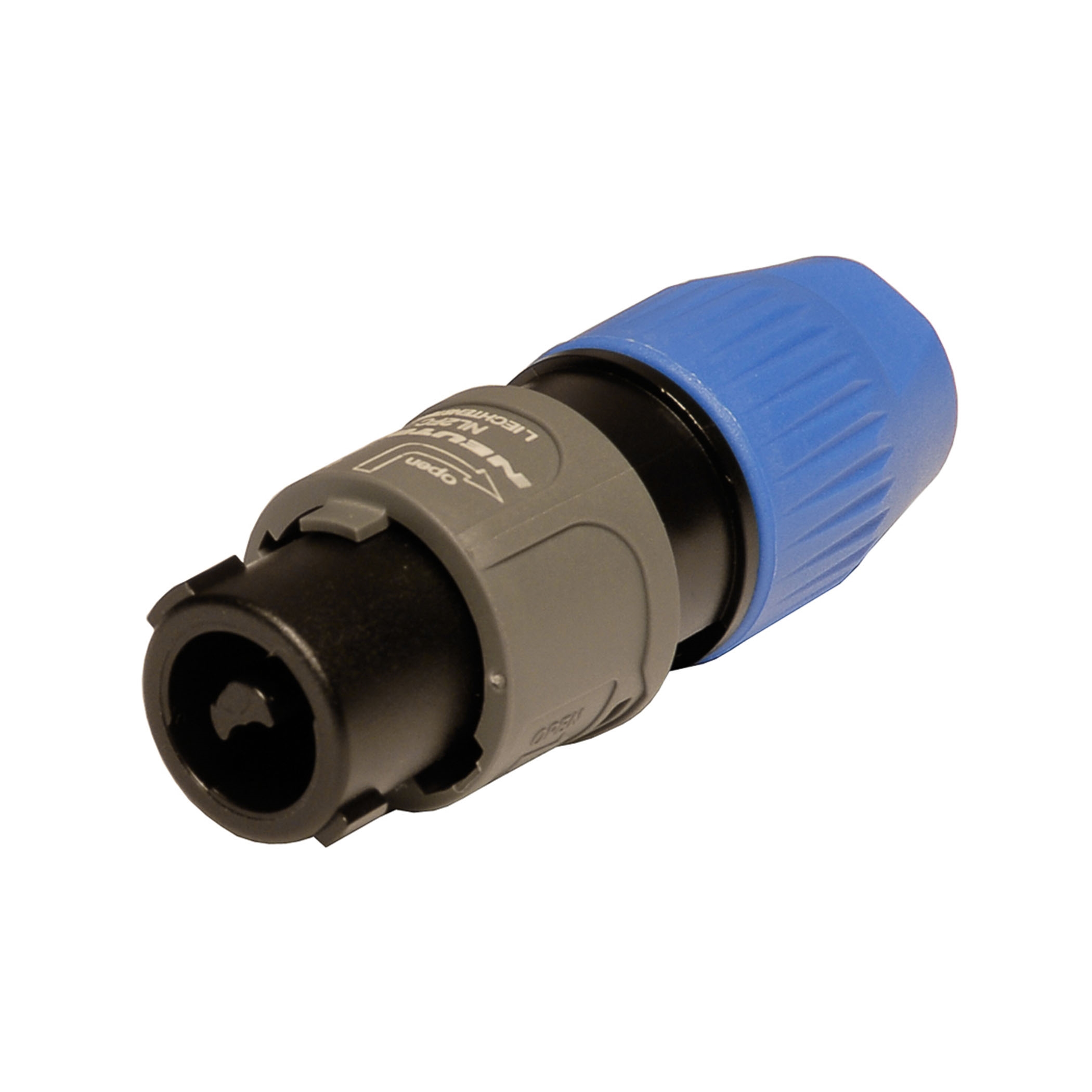 SpeakON Cable 8 pin - vn-nl8fch