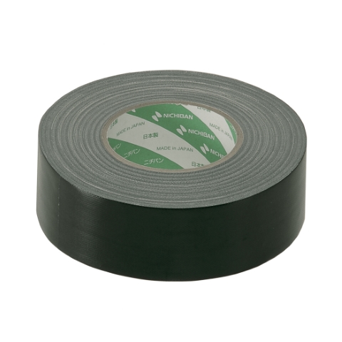 Nichiban Gaffa Tape black