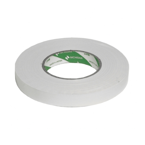 Nichiban Gaffa Tape white