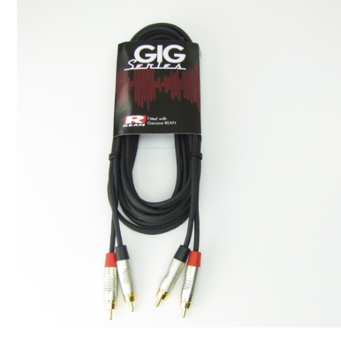 Microphone cable 3 meter