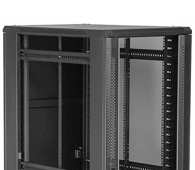 19" Server Rack