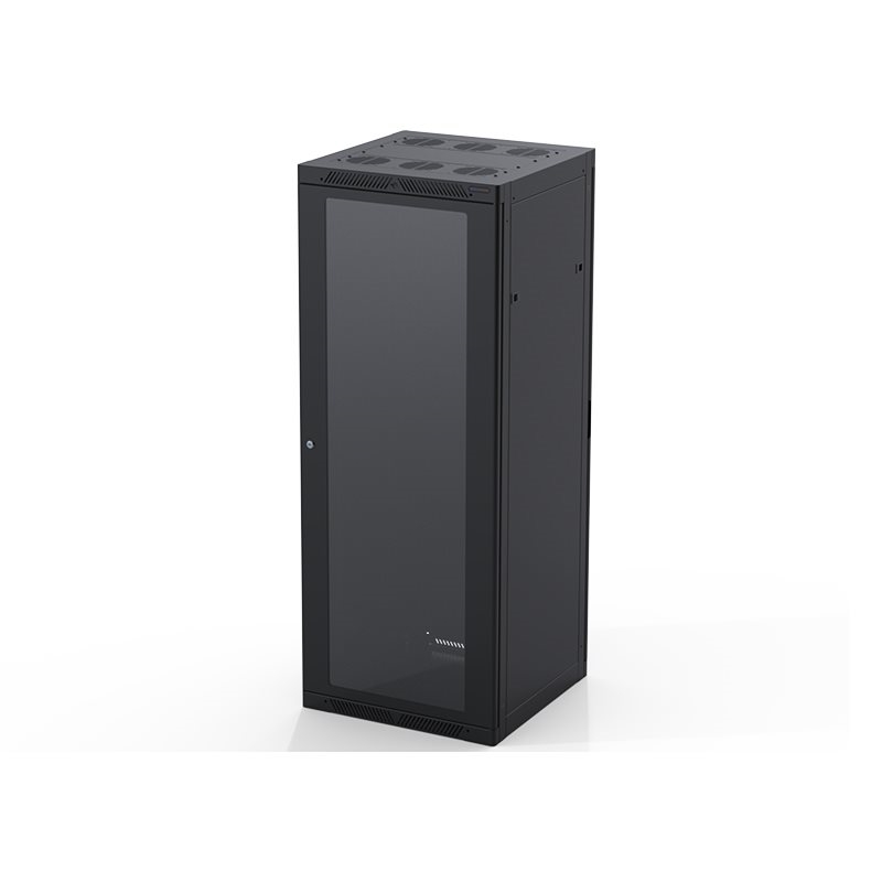 19"  Serverkast 32 HE, 600mm diep - r4066-32ukh