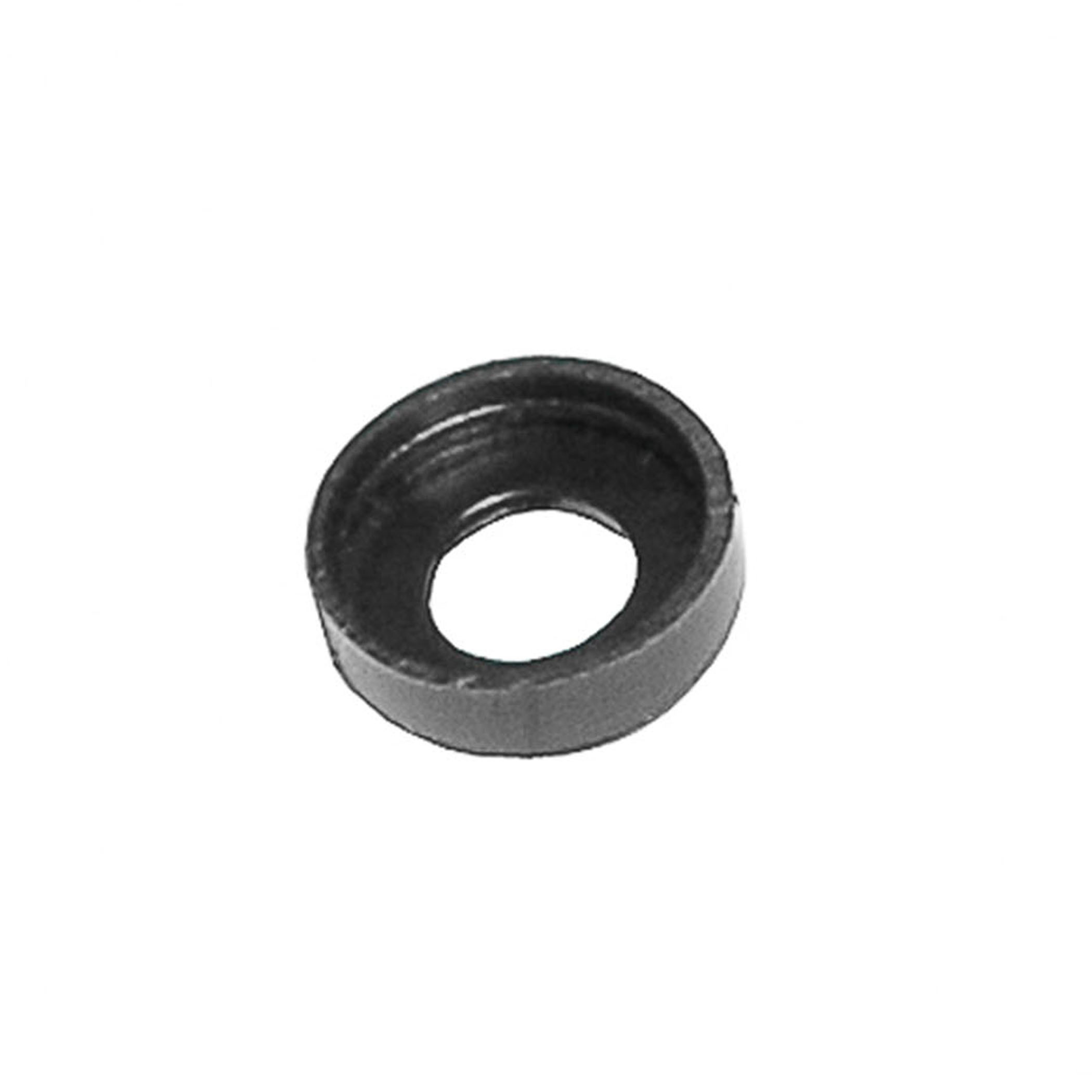 Rozetring M6 met opstaande rand (100 stuks) - S1941-100h
