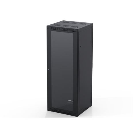 19"  Serverkast 32 HE, 600mm diep