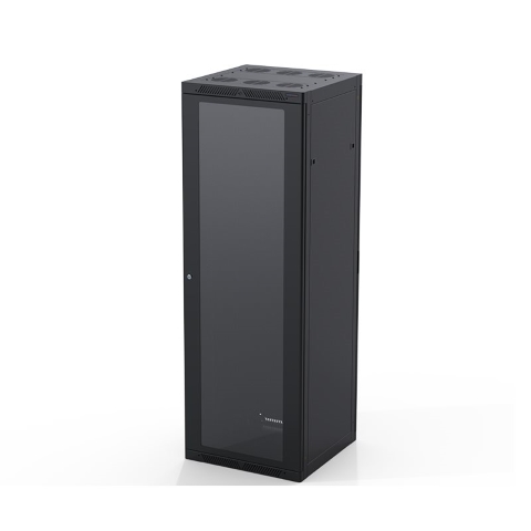 19"  Serverkast 37 HE, 600mm diep