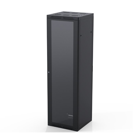 19"  Serverkast 42 HE, 600mm diep