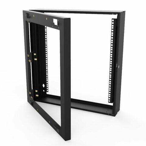 Scharnierend frame R6400/6600 rack, 6he